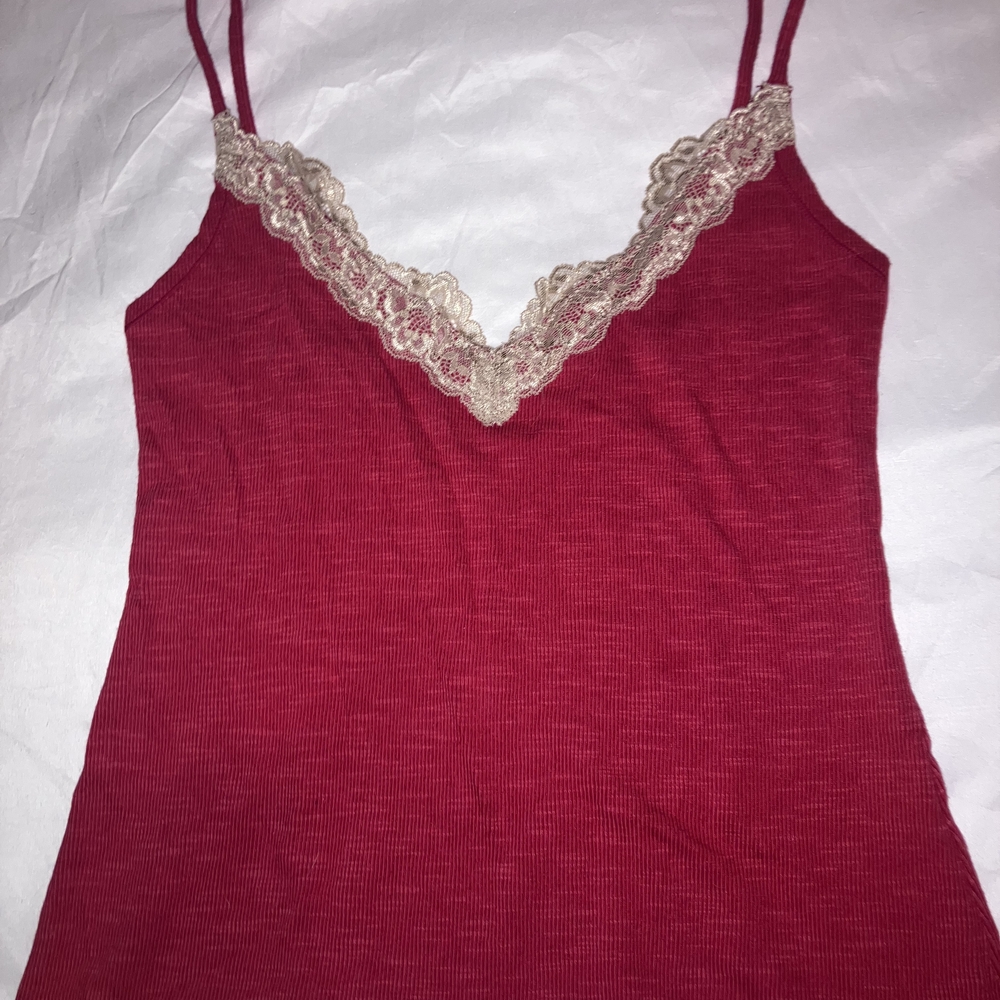 Free People Oh My Darling Tank
